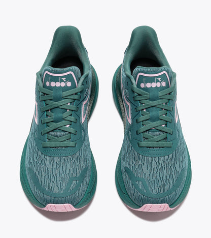 Diadora Nucleo 2 W Deep Jungle /Sweet Dreams