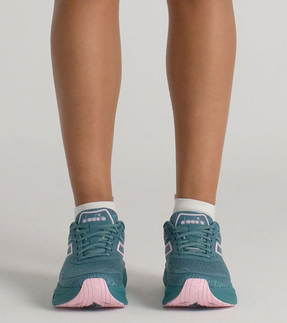 Diadora Nucleo 2 W Deep Jungle /Sweet Dreams