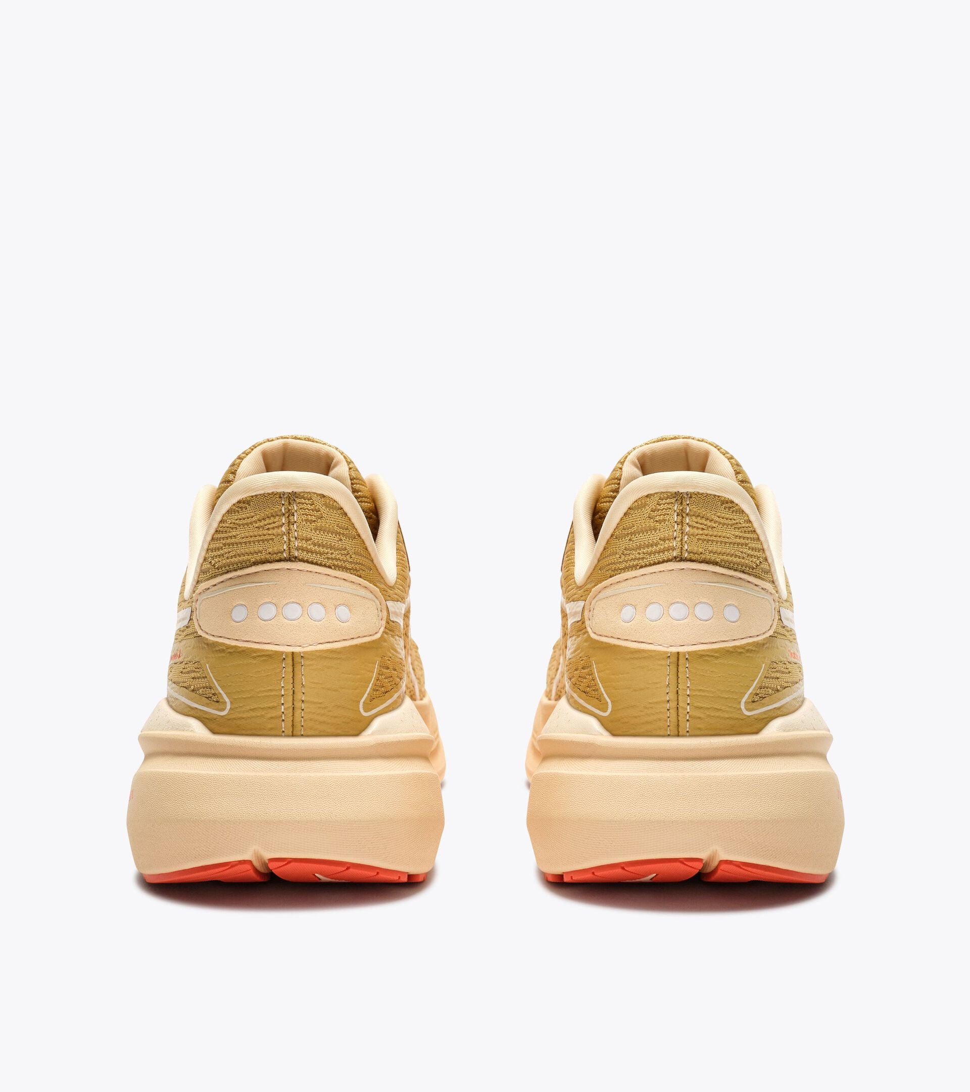 Diadora Nucleo 2 W Rattan Buttercream