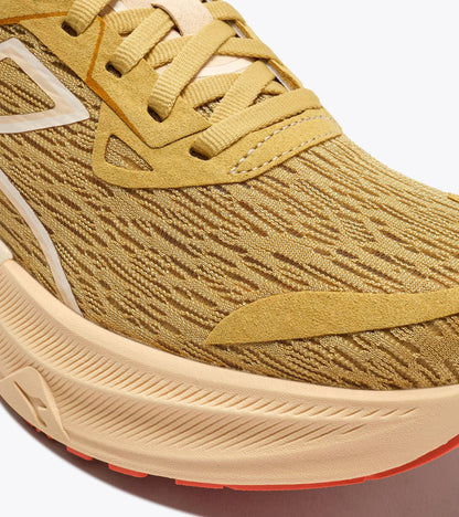 Diadora Nucleo 2 W Rattan Buttercream