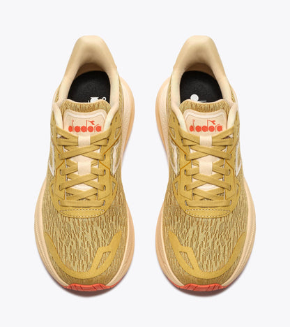 Diadora Nucleo 2 W Rattan Buttercream