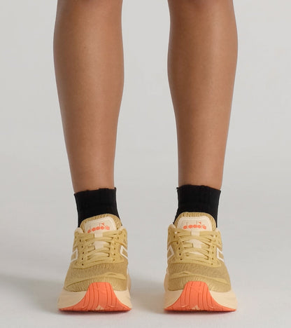 Diadora Nucleo 2 W Rattan Buttercream