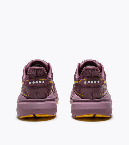 Diadora Nucleo 2 W Wistful Mauve /Daffodil