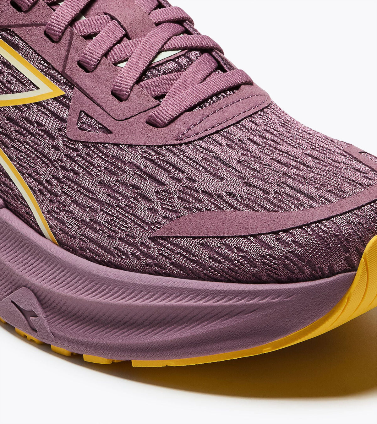 Diadora Nucleo 2 W Wistful Mauve /Daffodil