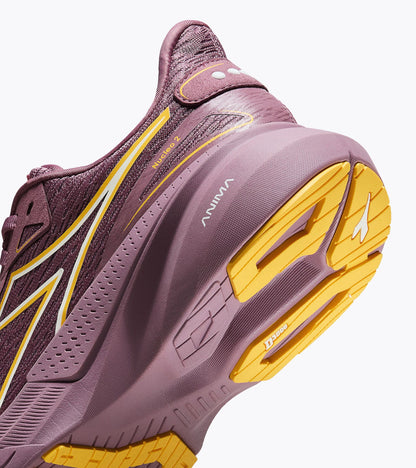 Diadora Nucleo 2 W Wistful Mauve /Daffodil