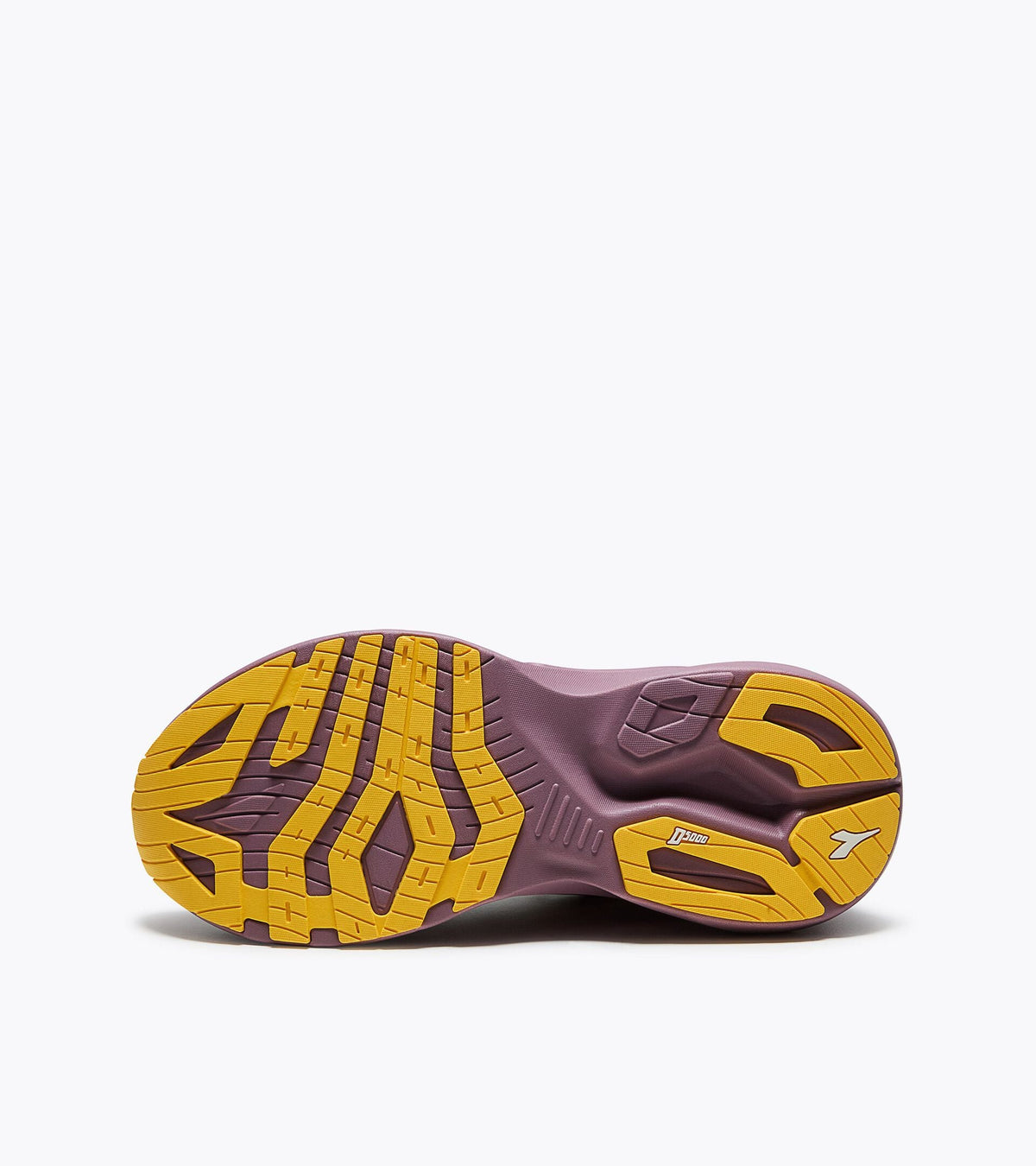 Diadora Nucleo 2 W Wistful Mauve /Daffodil
