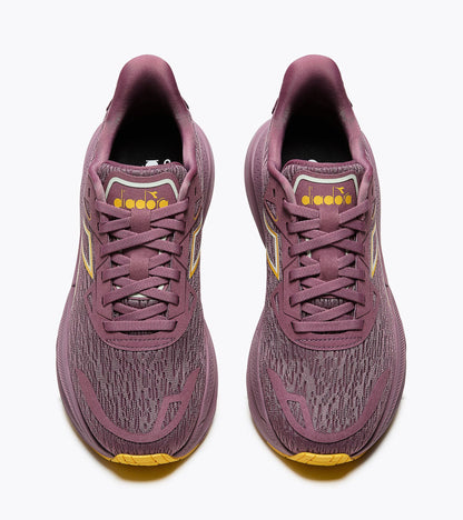 Diadora Nucleo 2 W Wistful Mauve /Daffodil