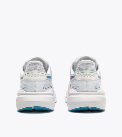 Diadora Nucleo 2 W White/Horizon Blue