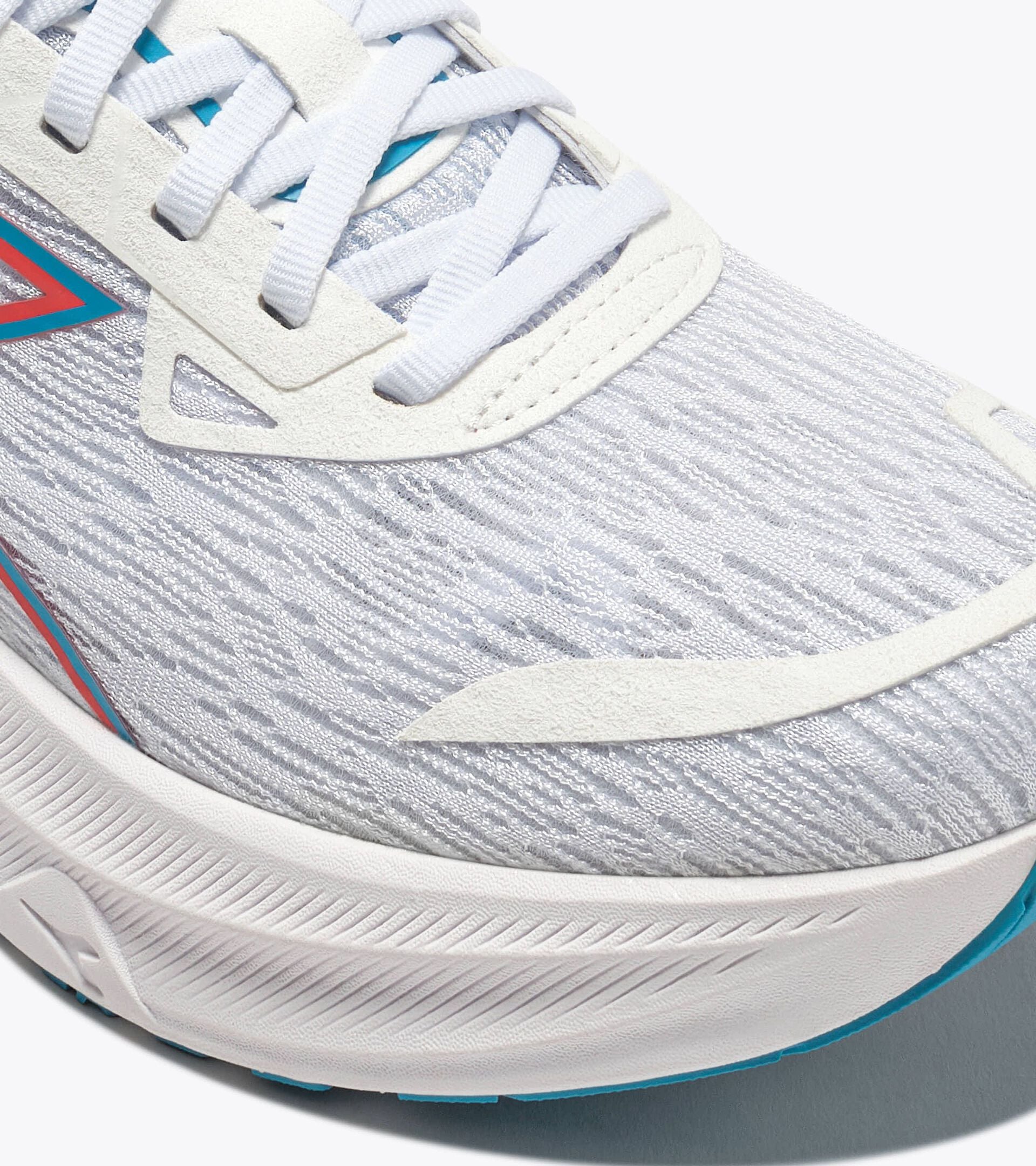 Diadora Nucleo 2 W White/Horizon Blue