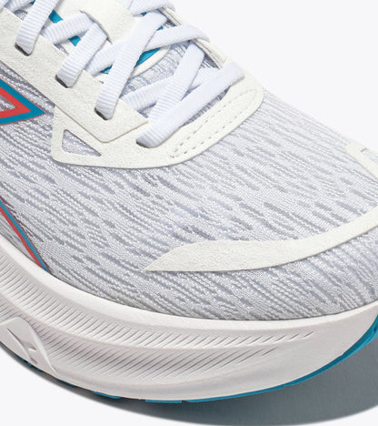 Diadora Nucleo 2 W White/Horizon Blue