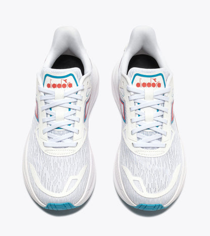 Diadora Nucleo 2 W White/Horizon Blue