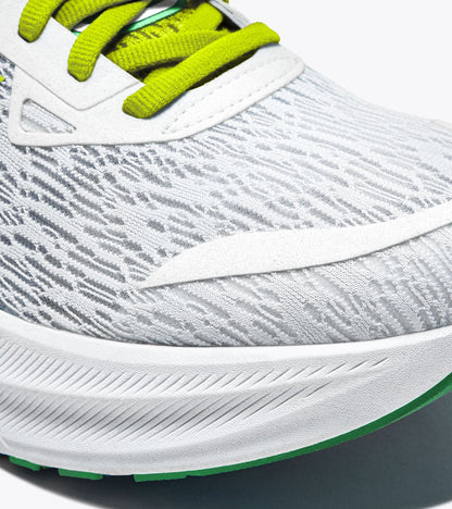 Diadora Nucleo 2 W White/Lime
