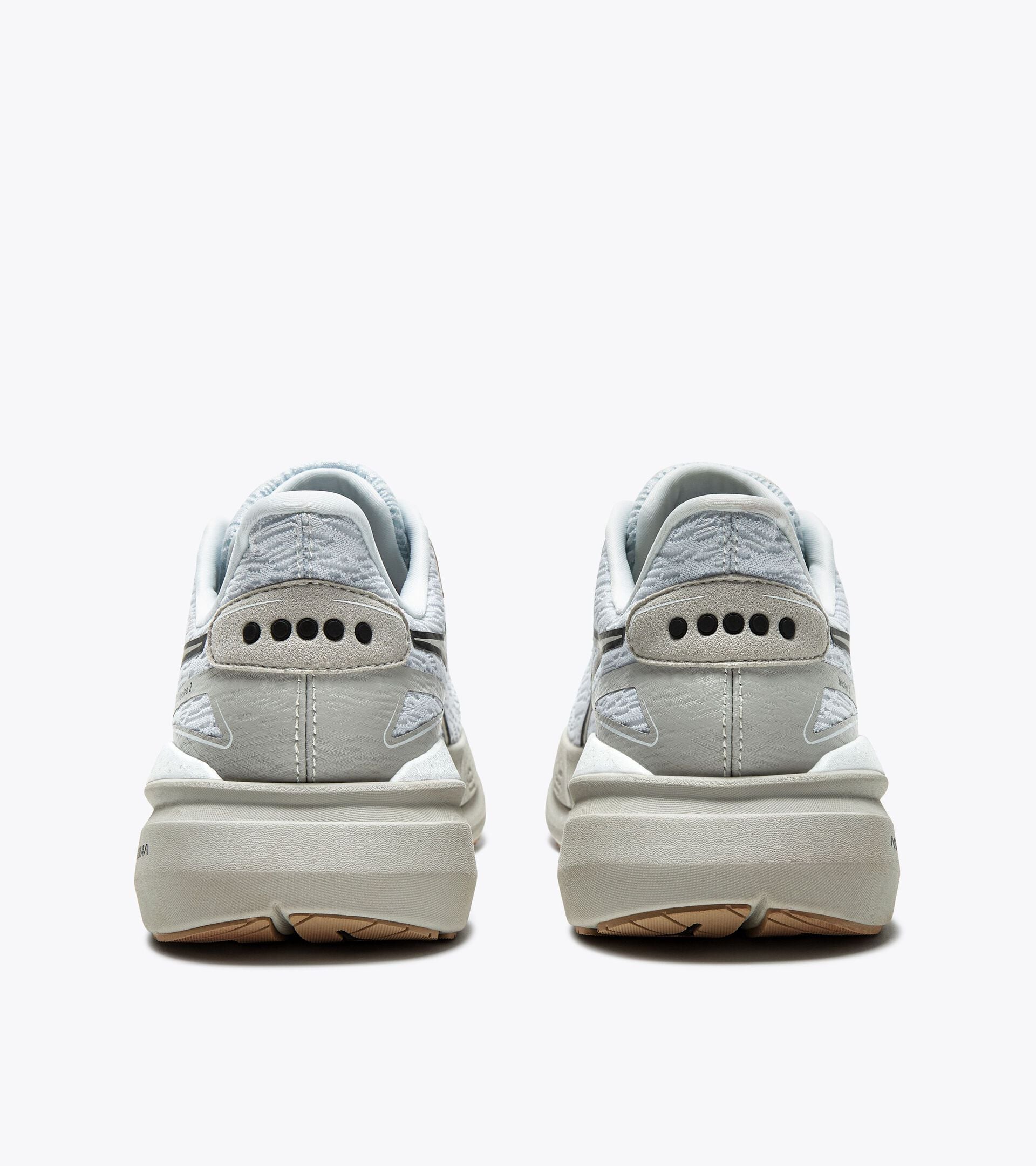 Diadora Nucleo 2 W White/Silver