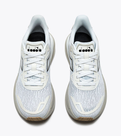 Diadora Nucleo 2 W White/Silver