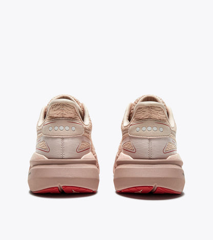 Diadora Nucleo 2 W Scallop Shell/Misty Rose
