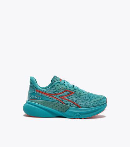 Diadora Nucleo 2 Y Baltic /Horizon Blue
