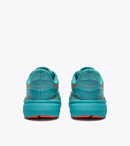 Diadora Nucleo 2 Y Baltic /Horizon Blue