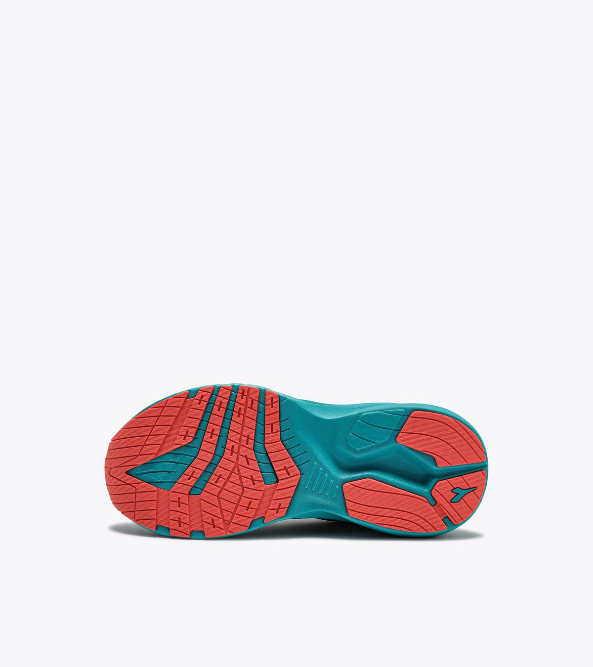 Diadora Nucleo 2 Y Baltic /Horizon Blue