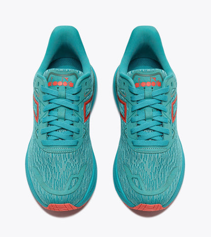 Diadora Nucleo 2 Y Baltic /Horizon Blue