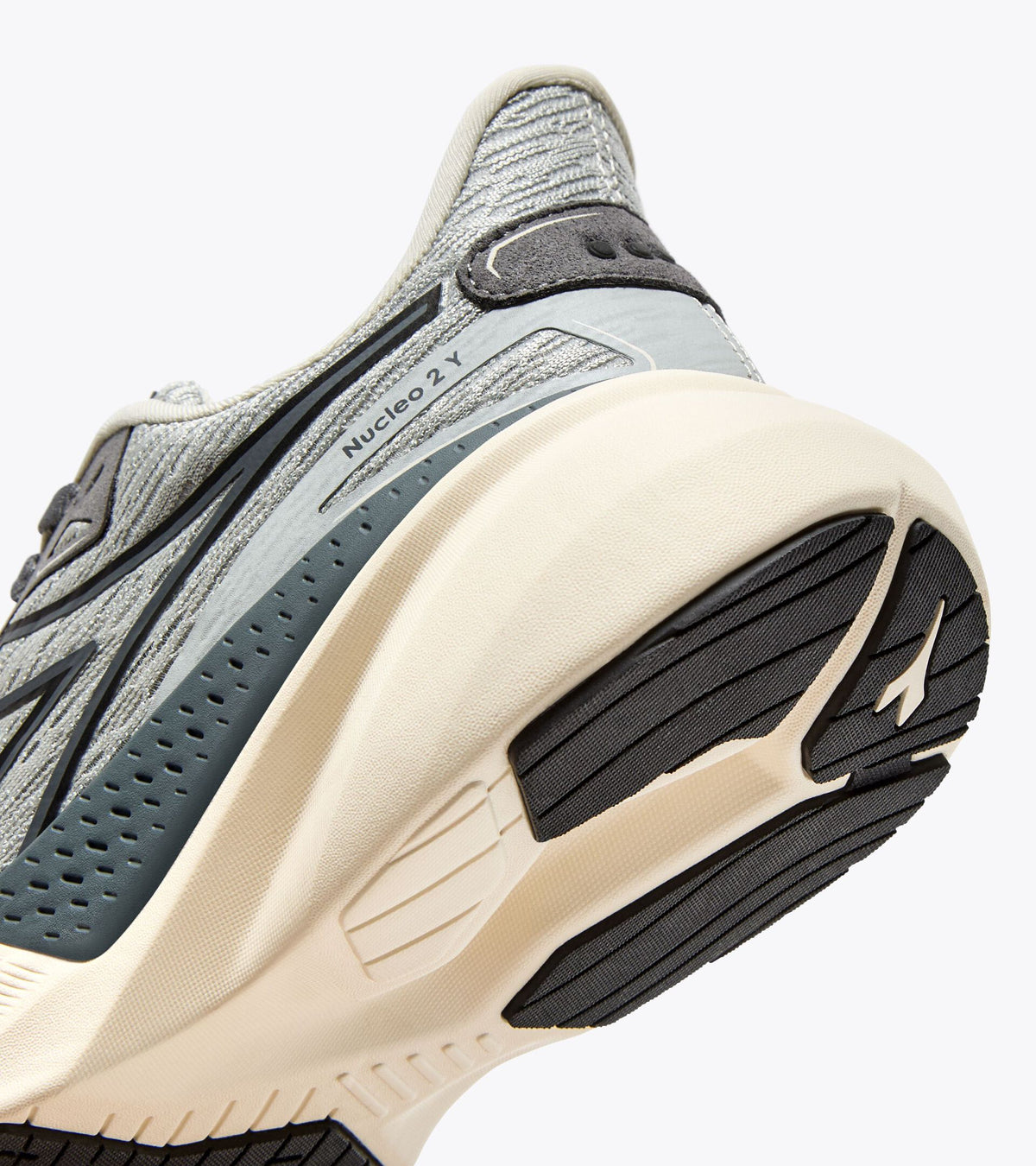 Diadora Nucleo 2 Y Silver Dd/Whisper White