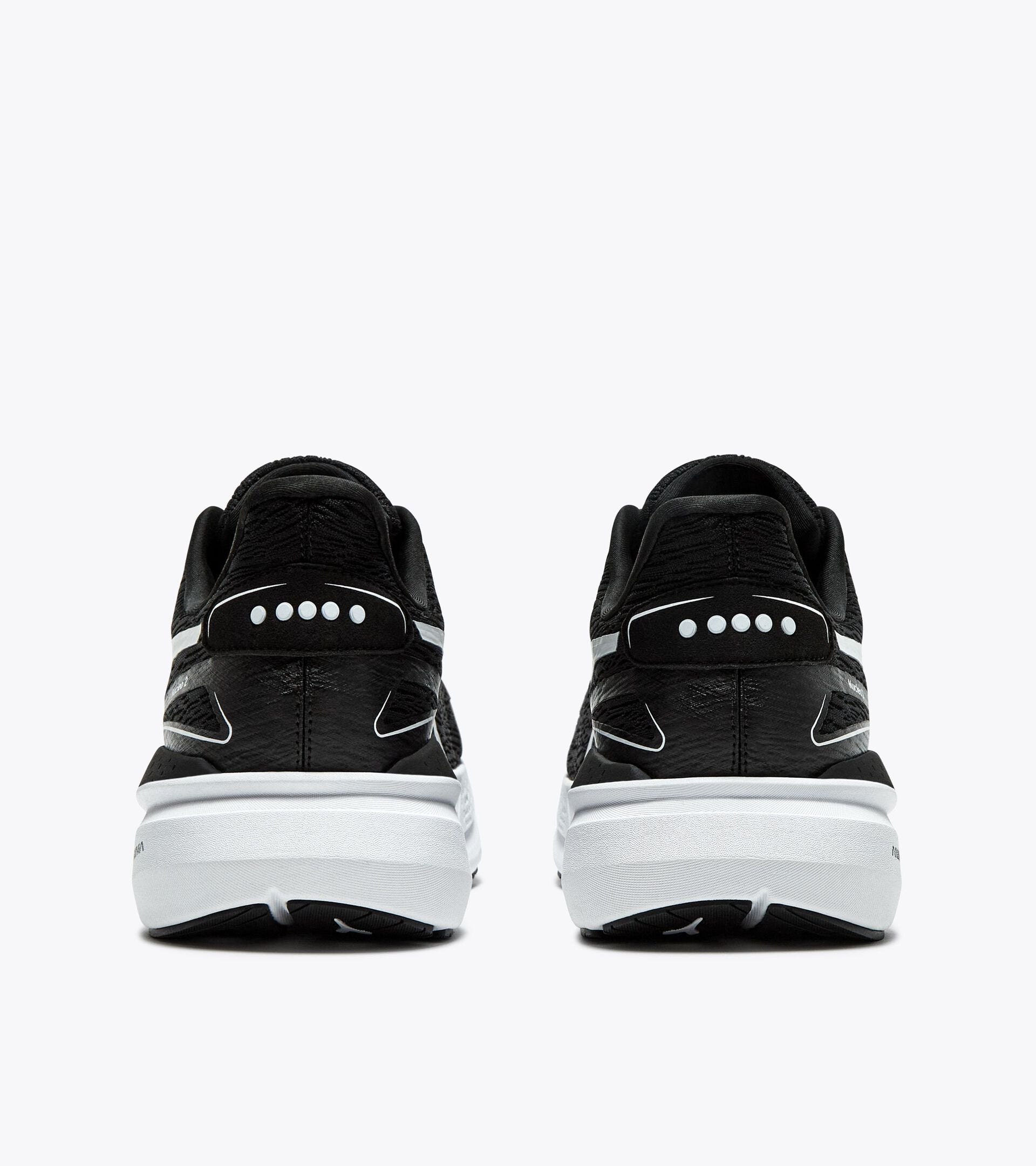 Diadora Nucleo 2 Wide W Black /White