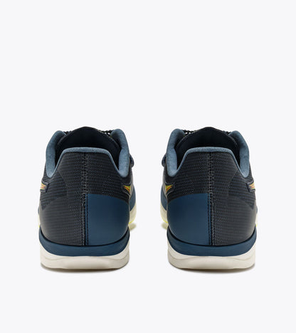 Diadora Lungo Carbon W Dk Denim /Slphr Sprg/Sclt Ibis
