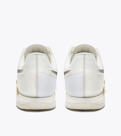 Diadora Lungo Carbon W White/Black/Gold