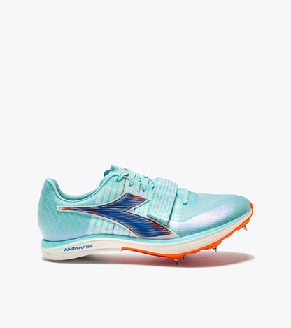 Diadora Lungo Carbon W Spa Retreat/Lapis Blue