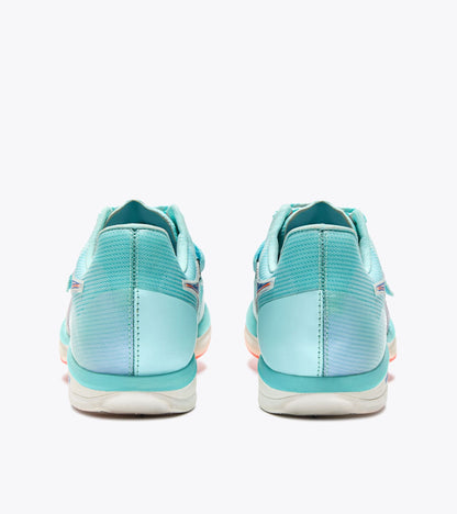 Diadora Lungo Carbon W Spa Retreat/Lapis Blue