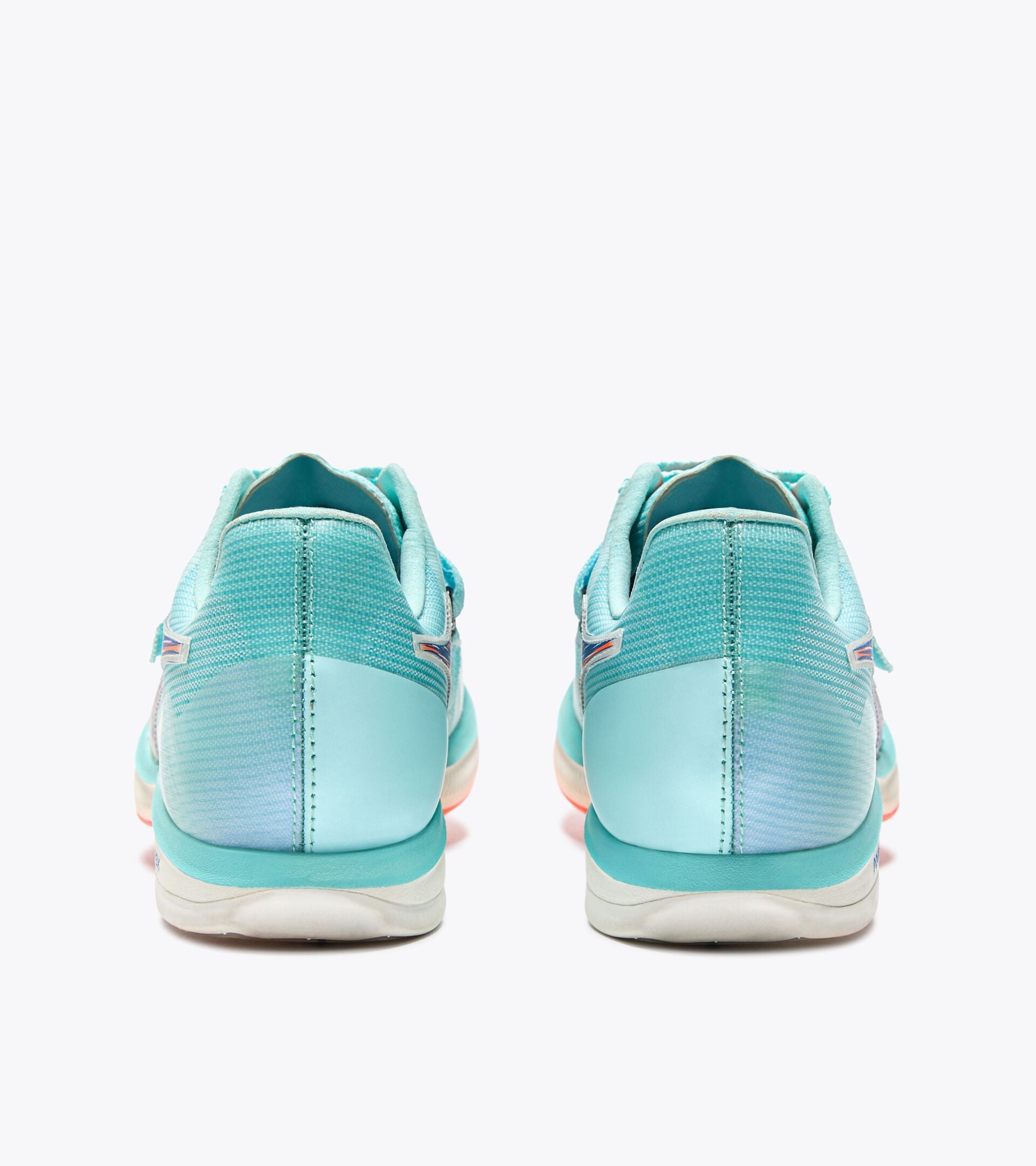 Diadora Lungo Carbon W Spa Retreat/Lapis Blue