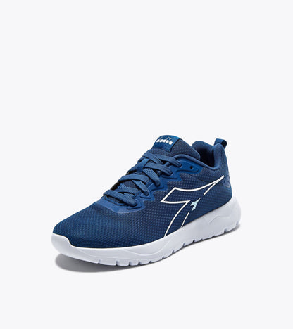 Diadora Evo Run Gs Dutch Blue