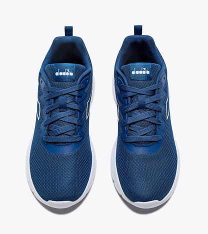 Diadora Evo Run Gs Dutch Blue