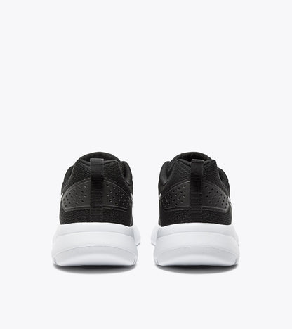 Diadora Evo Run Gs Black /White