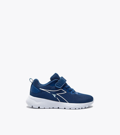 Diadora Evo Run Ps Dutch Blue