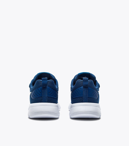 Diadora Evo Run Ps Dutch Blue