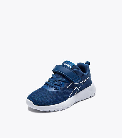 Diadora Evo Run Ps Dutch Blue