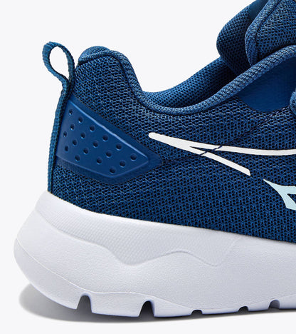 Diadora Evo Run Ps Dutch Blue