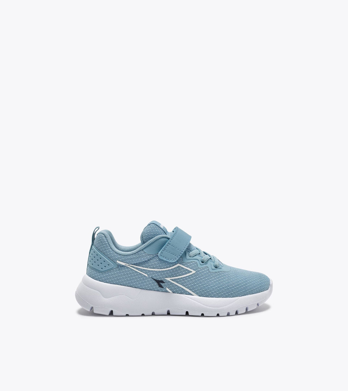 Diadora Evo Run Ps Sky-Blue Glass