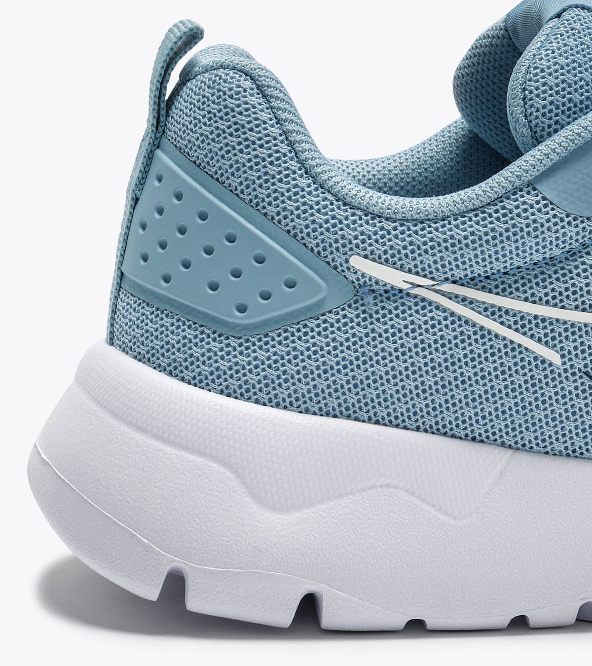 Diadora Evo Run Ps Sky-Blue Glass