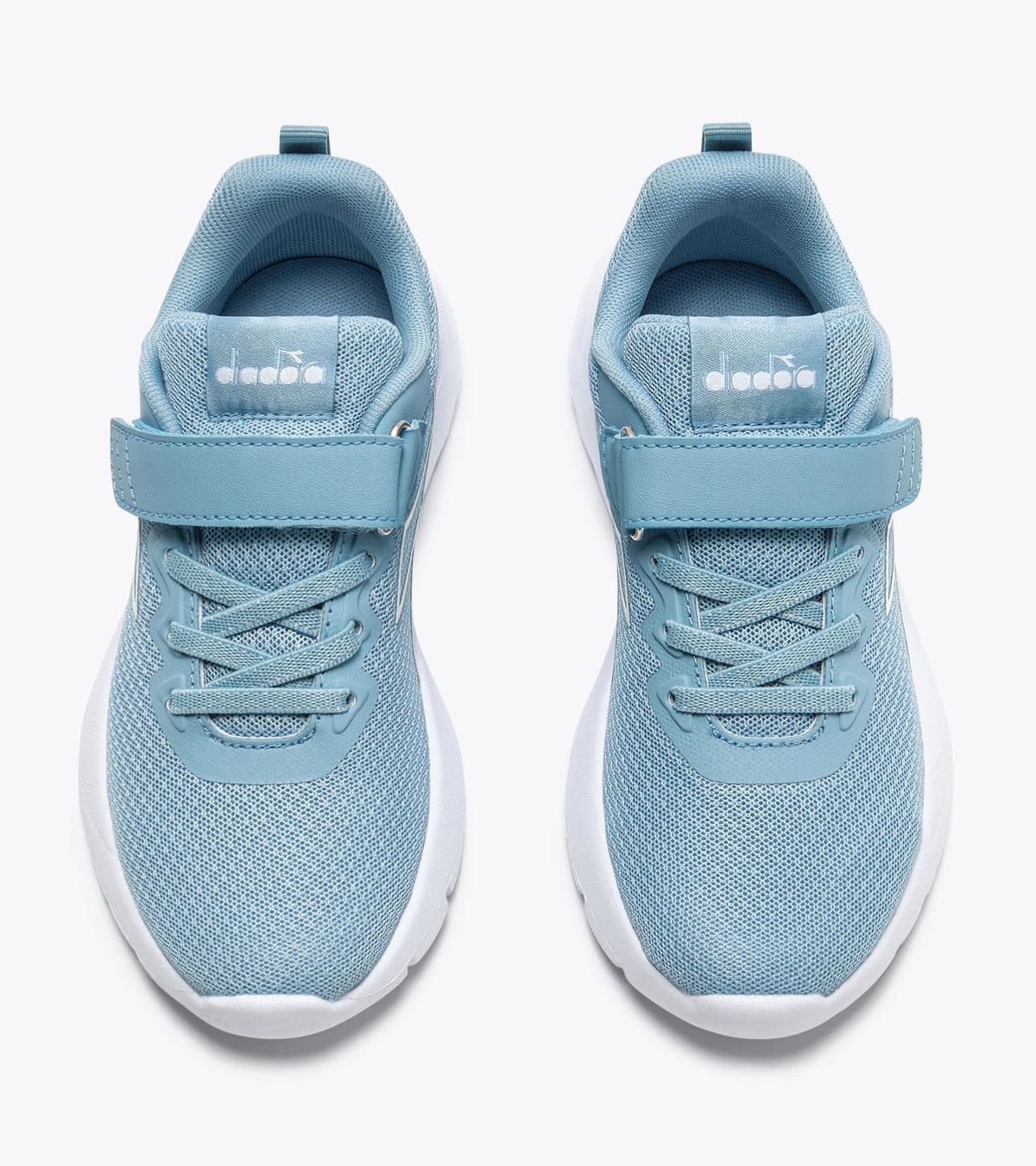 Diadora Evo Run Ps Sky-Blue Glass