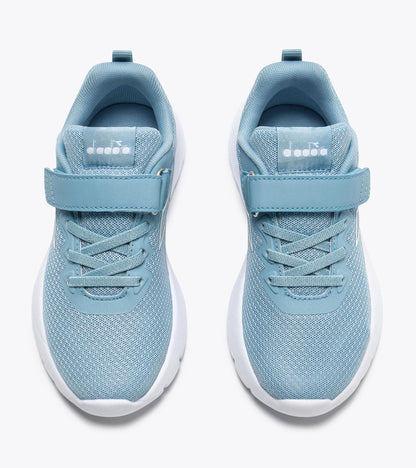 Diadora Evo Run Ps Sky-Blue Glass