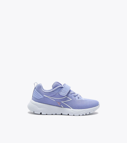 Diadora Evo Run Ps Baby Lavender /White