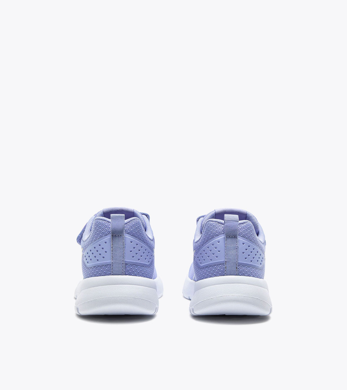 Diadora Evo Run Ps Baby Lavender /White