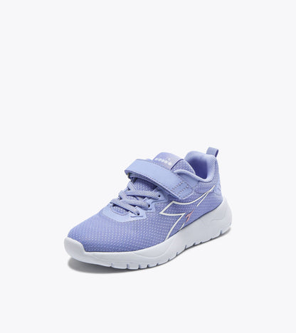 Diadora Evo Run Ps Baby Lavender /White