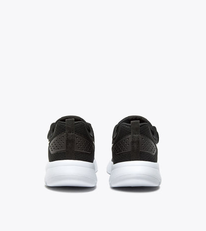 Diadora Evo Run Ps Black /White