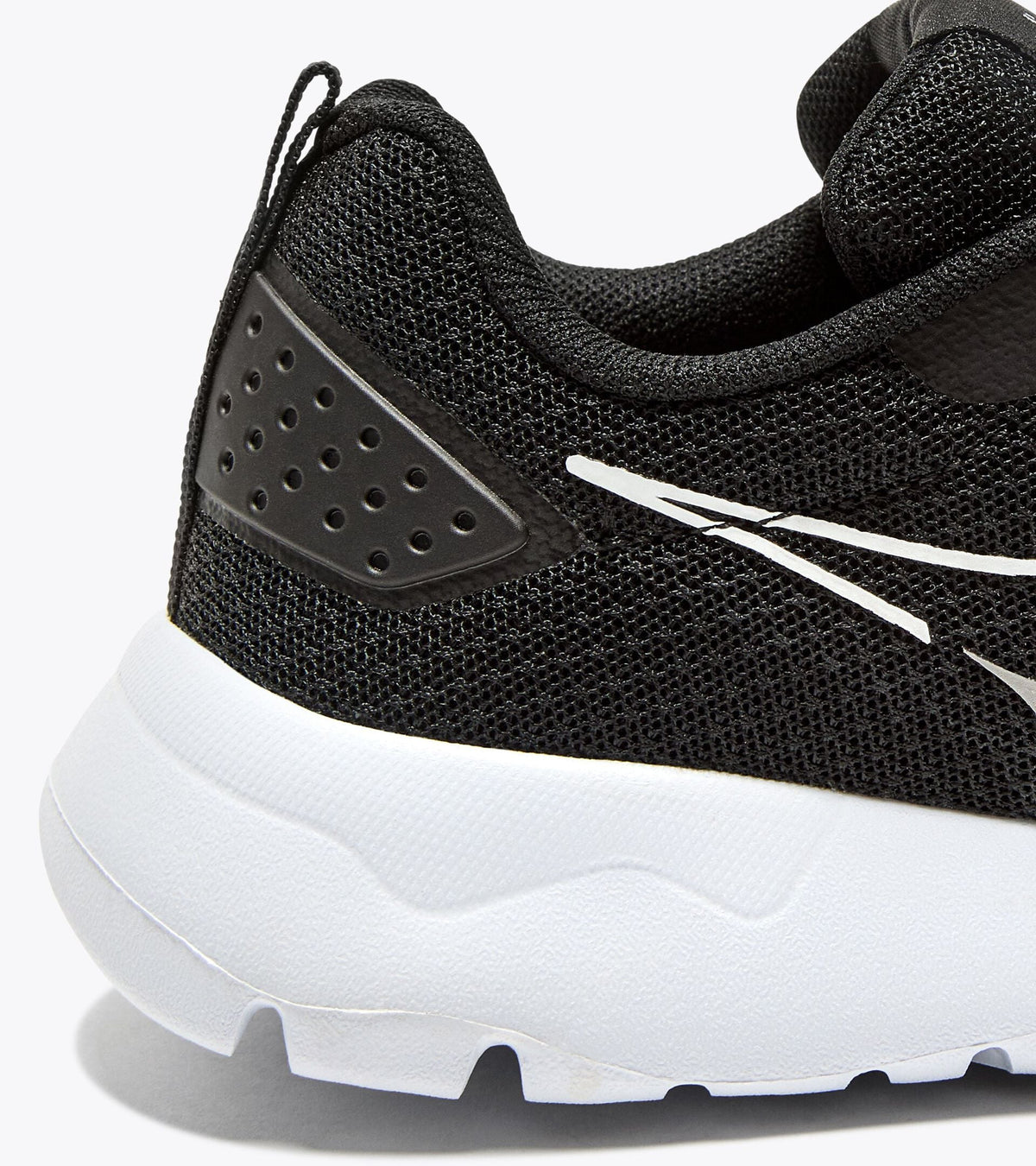 Diadora Evo Run Ps Black /White