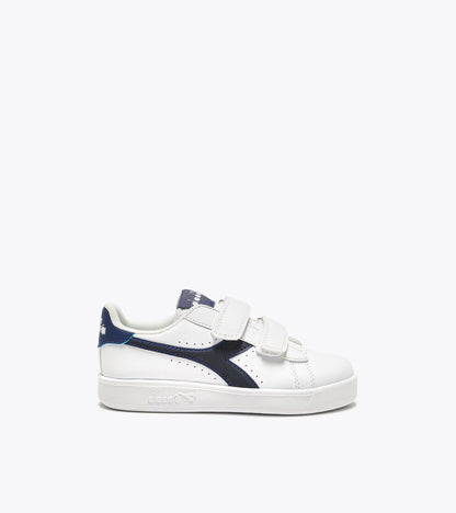 Diadora Game P Camo Ps White/Blue Estate/White