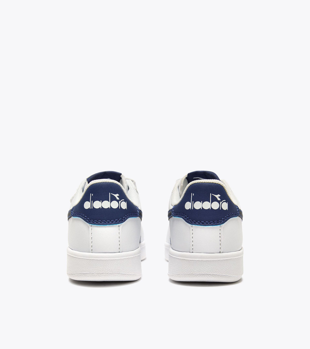 Diadora Game P Camo Ps White/Blue Estate/White