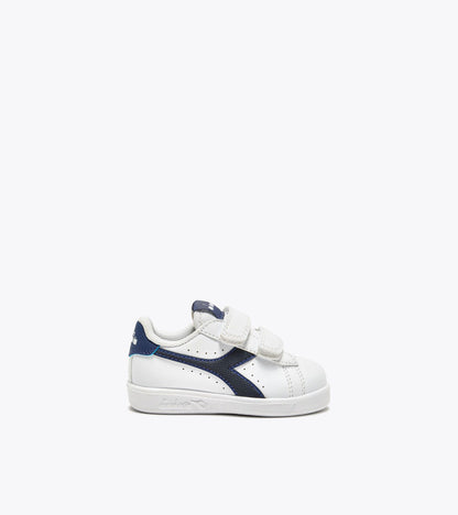 Diadora Game P Camo Td White/Blue Estate/White