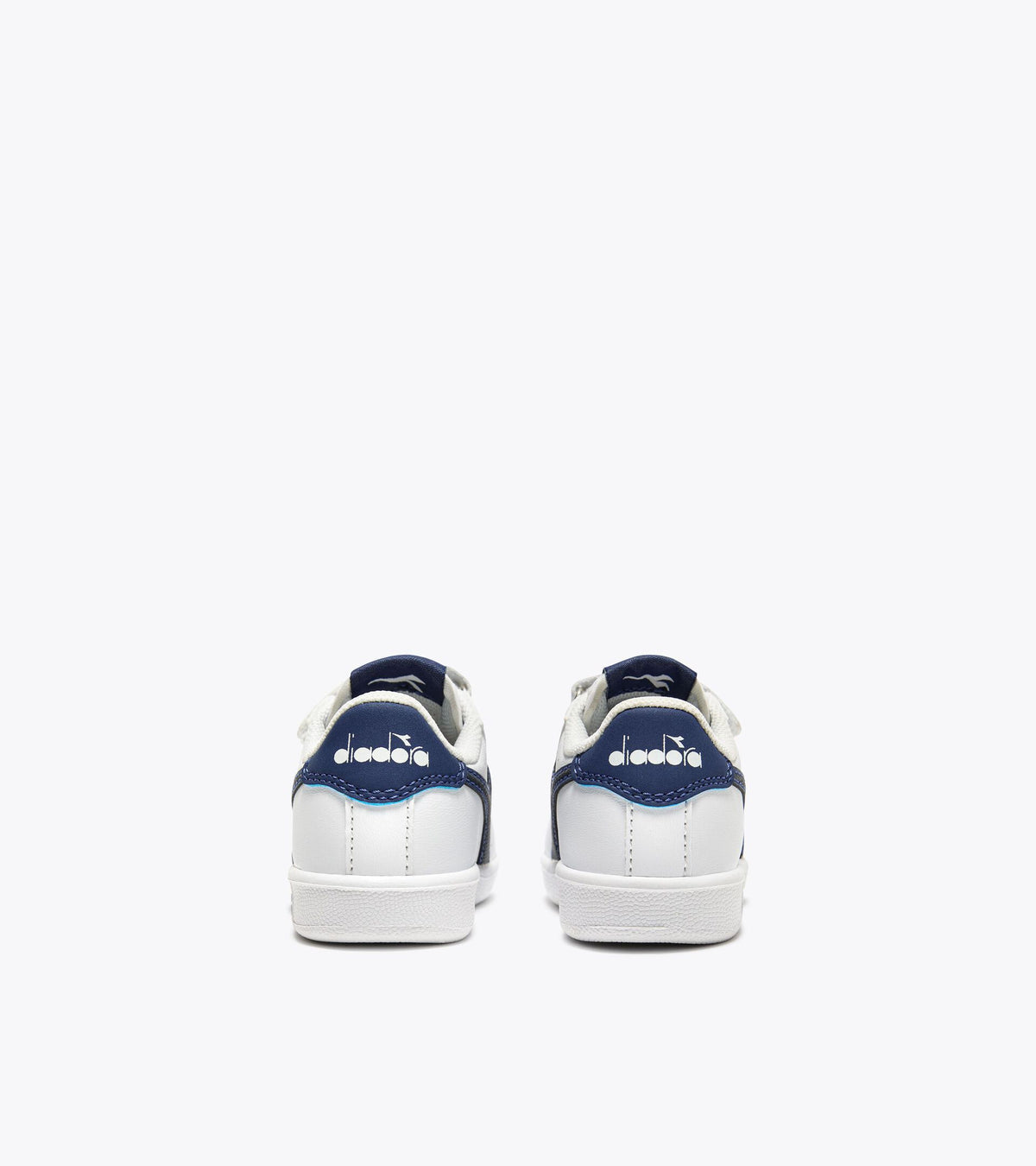 Diadora Game P Camo Td White/Blue Estate/White